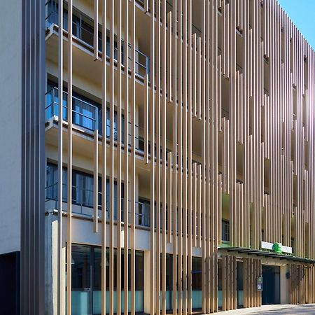 מלון Ibis Styles Montelimar Centre מראה חיצוני תמונה