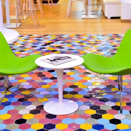 מלון Ibis Styles Montelimar Centre מראה חיצוני תמונה