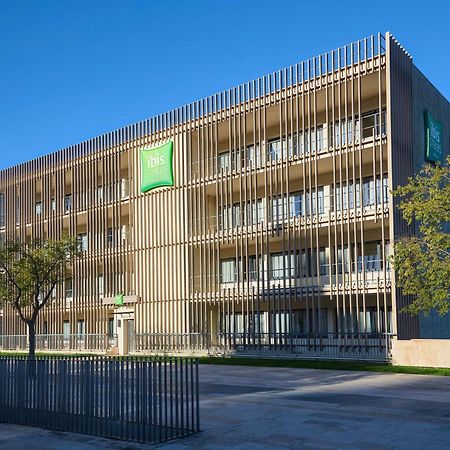 מלון Ibis Styles Montelimar Centre מראה חיצוני תמונה