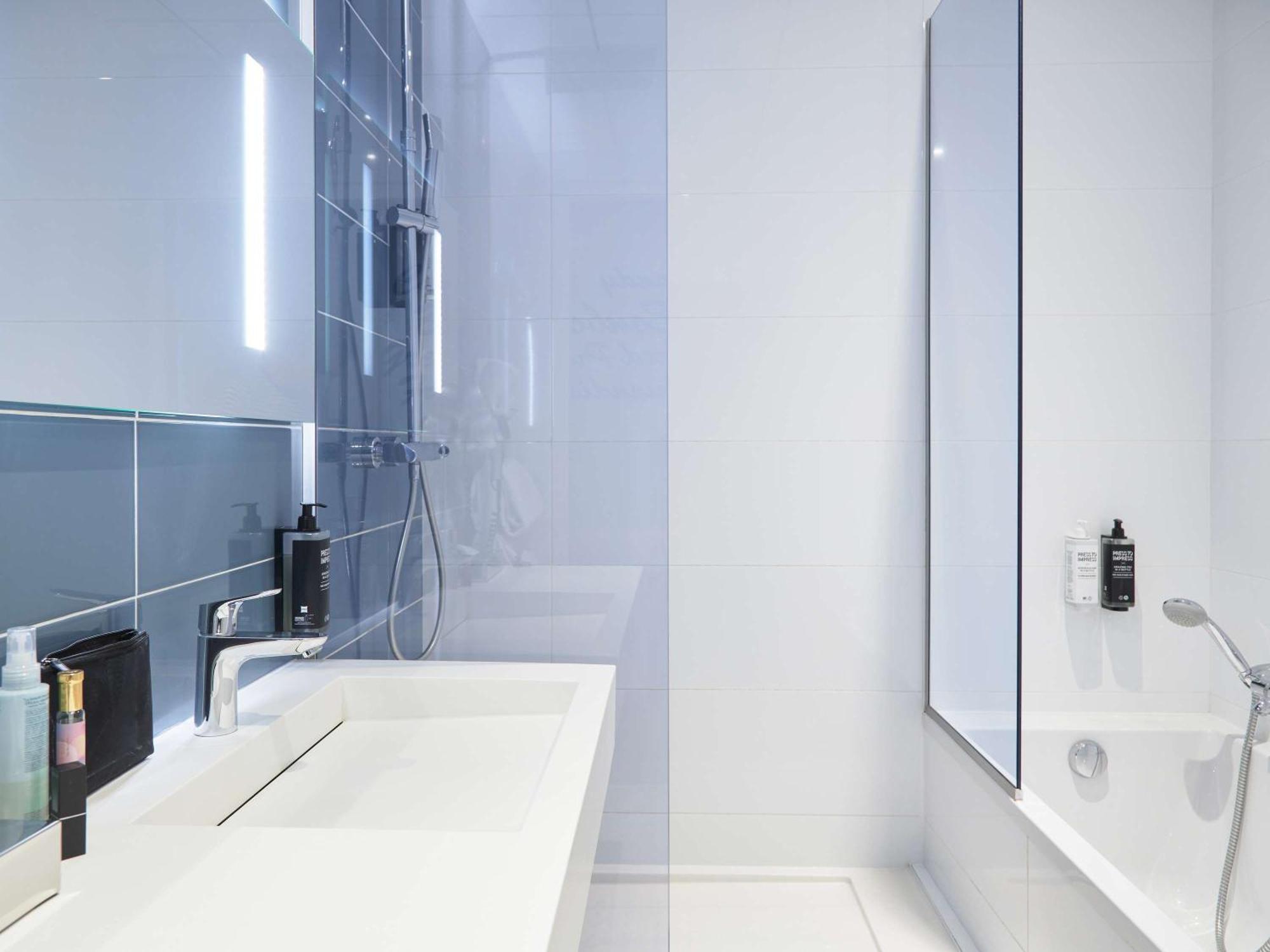 מלון Ibis Styles Montelimar Centre מראה חיצוני תמונה