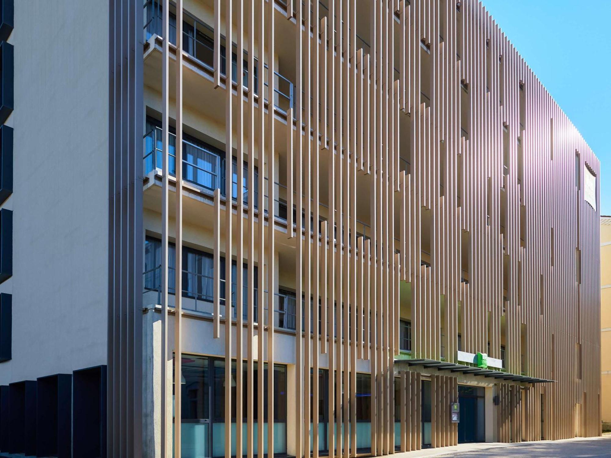 מלון Ibis Styles Montelimar Centre מראה חיצוני תמונה