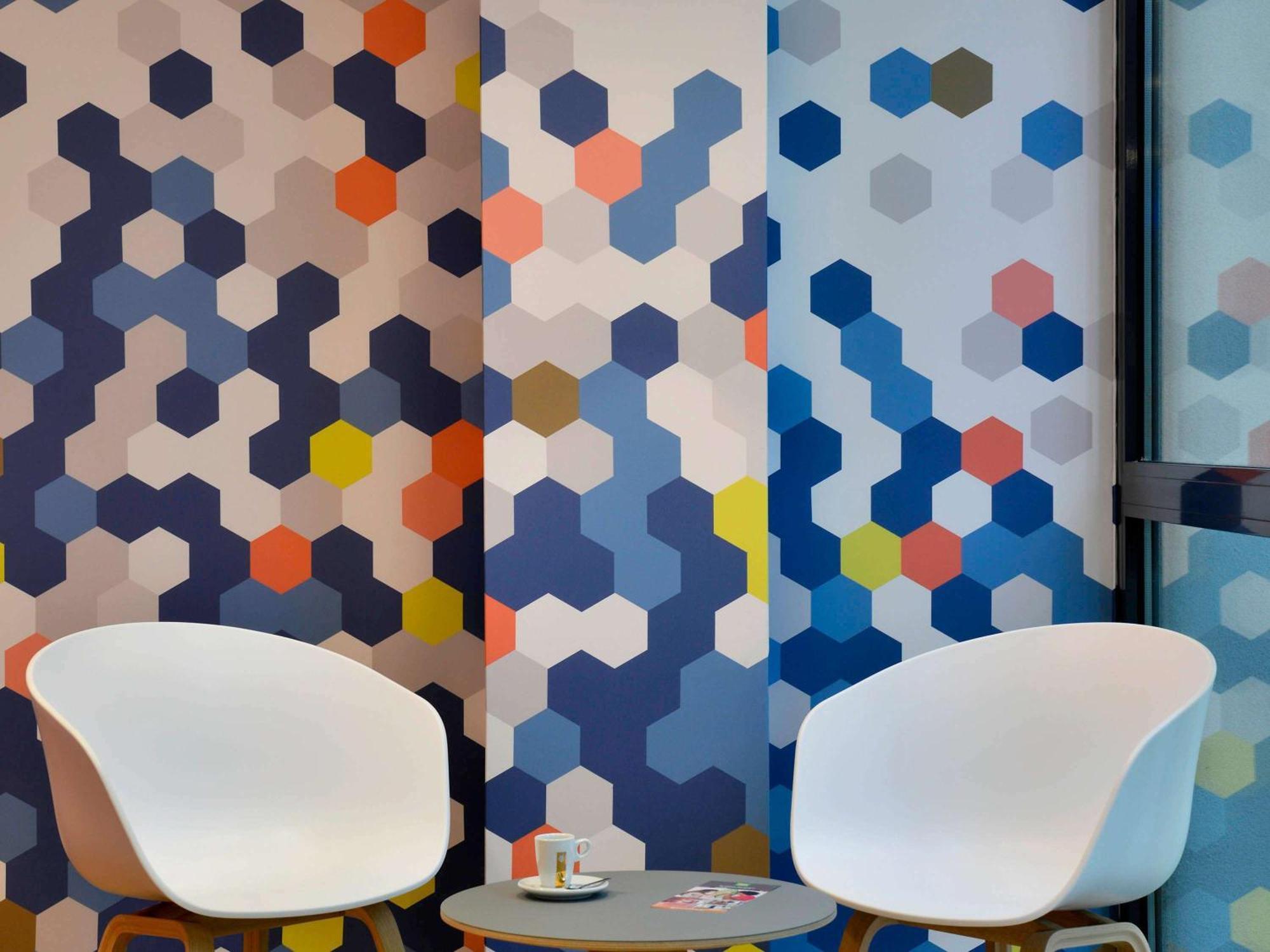 מלון Ibis Styles Montelimar Centre מראה חיצוני תמונה