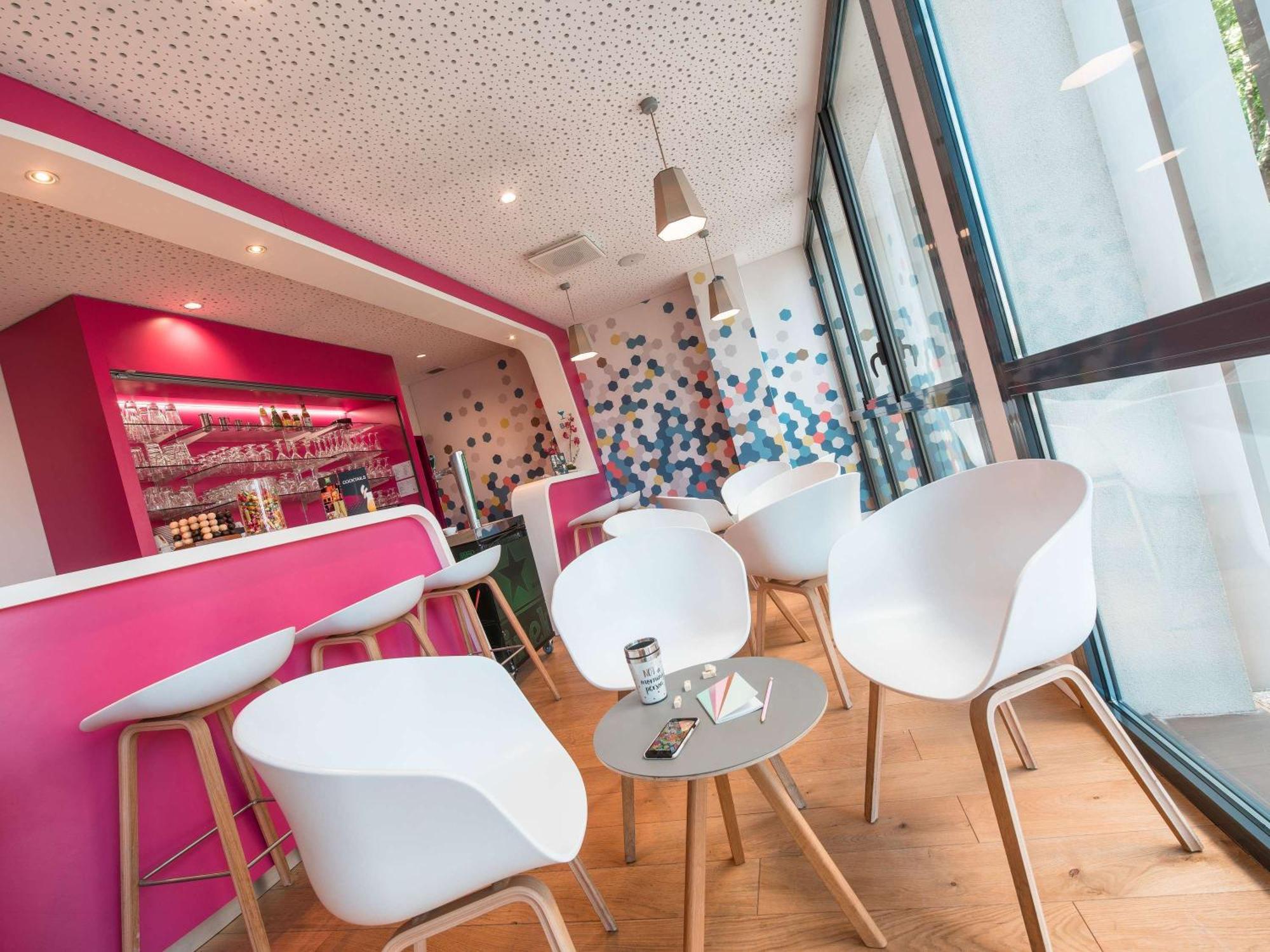 מלון Ibis Styles Montelimar Centre מראה חיצוני תמונה