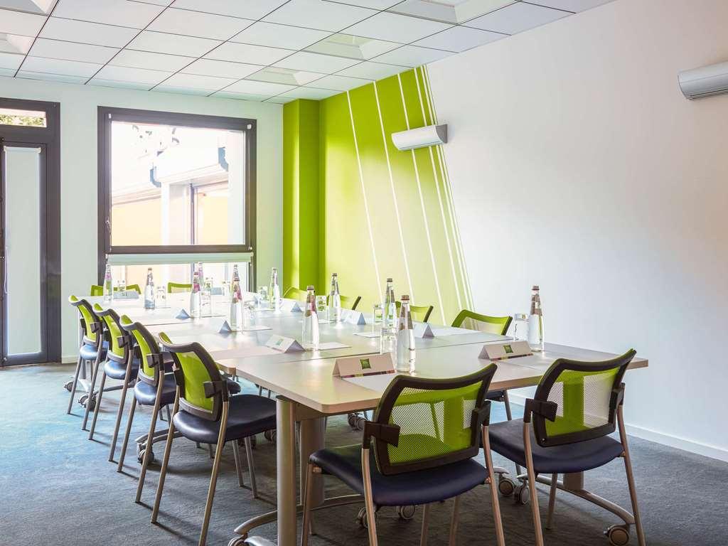 מלון Ibis Styles Montelimar Centre מתקנים תמונה