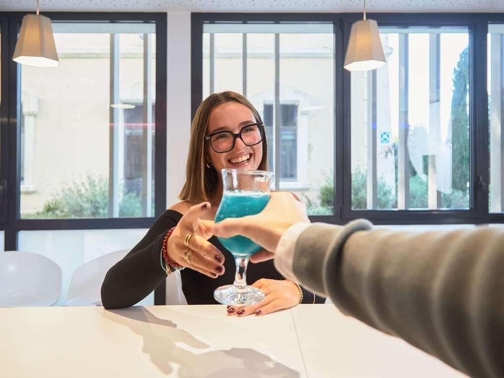 מלון Ibis Styles Montelimar Centre מסעדה תמונה
