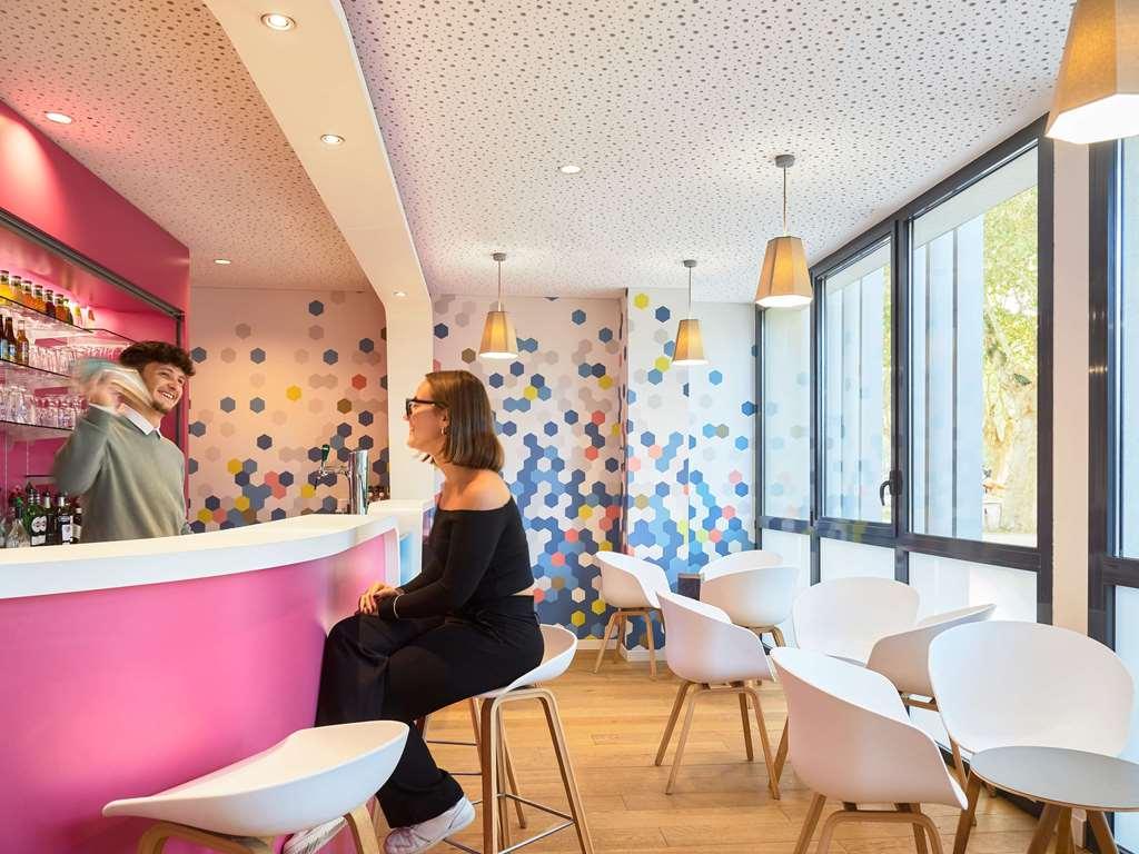 מלון Ibis Styles Montelimar Centre מראה חיצוני תמונה
