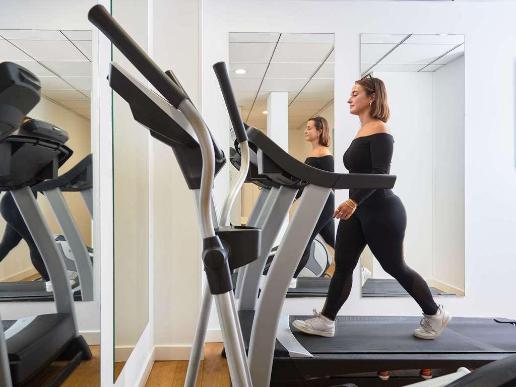 מלון Ibis Styles Montelimar Centre מראה חיצוני תמונה