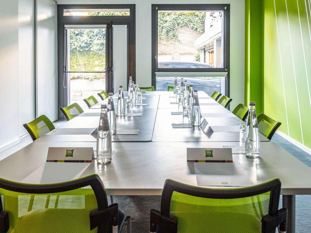מלון Ibis Styles Montelimar Centre מראה חיצוני תמונה
