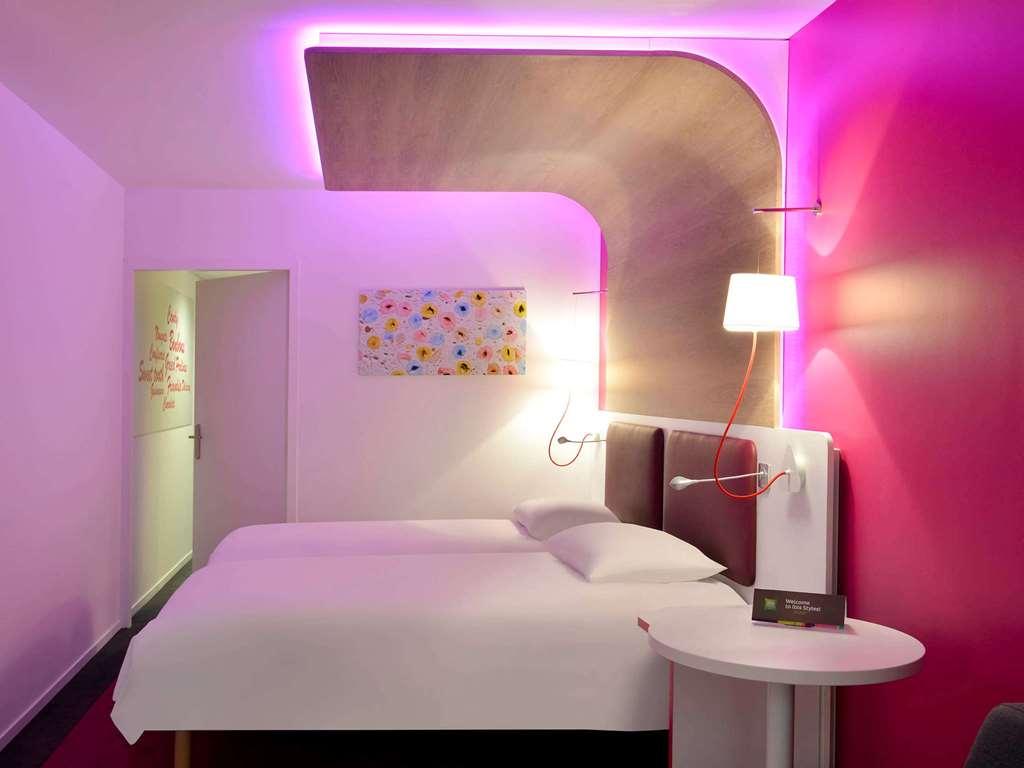 מלון Ibis Styles Montelimar Centre חדר תמונה