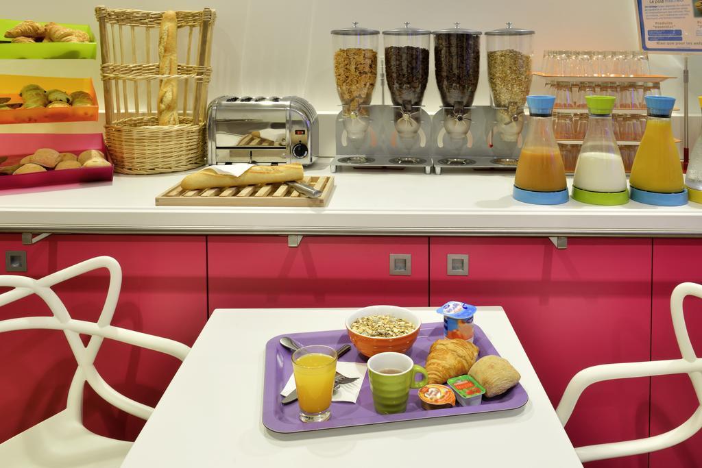מלון Ibis Styles Montelimar Centre מראה חיצוני תמונה
