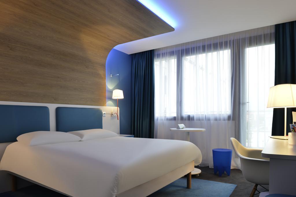 מלון Ibis Styles Montelimar Centre מראה חיצוני תמונה