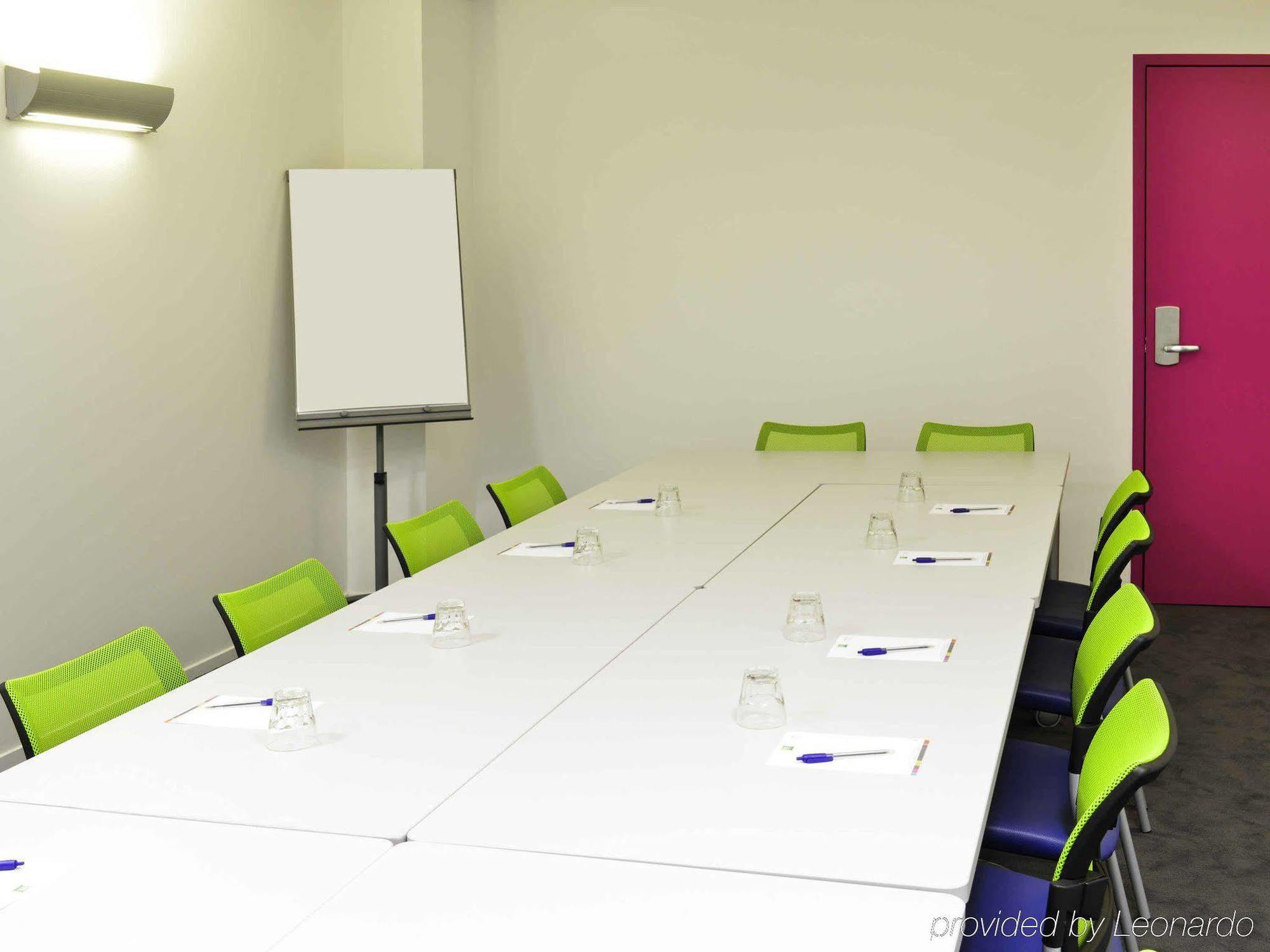 מלון Ibis Styles Montelimar Centre מראה חיצוני תמונה