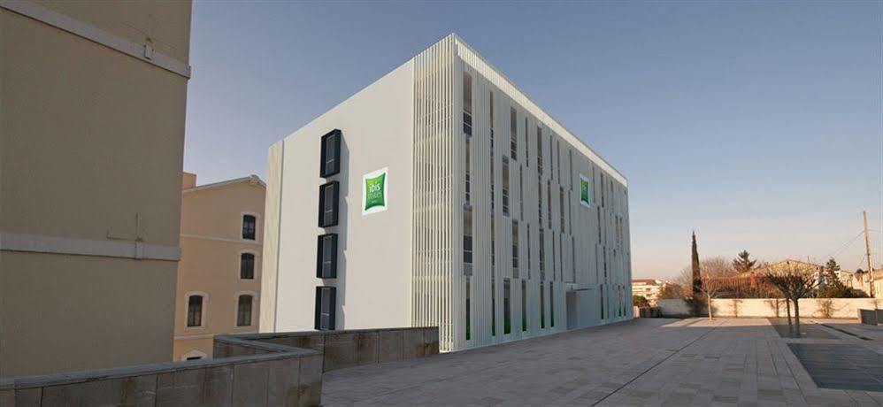 מלון Ibis Styles Montelimar Centre מראה חיצוני תמונה