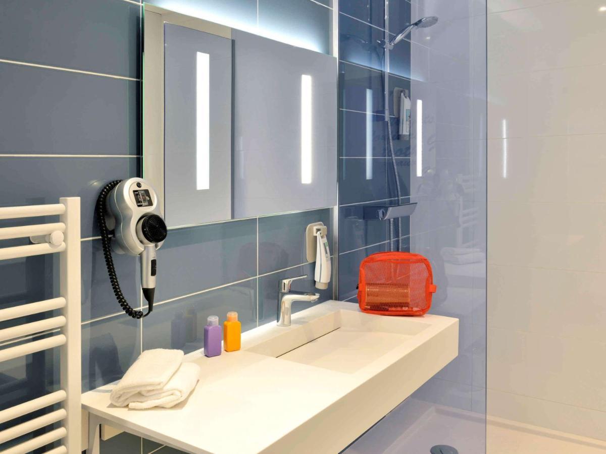 מלון Ibis Styles Montelimar Centre מראה חיצוני תמונה