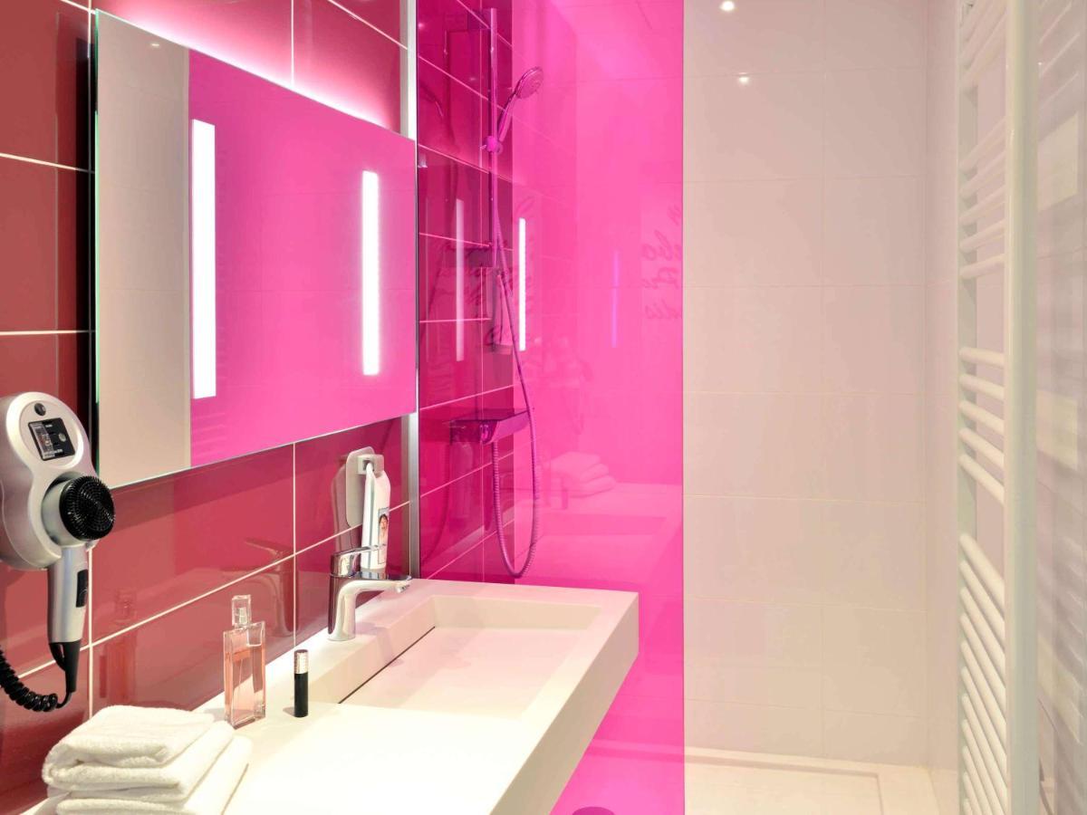 מלון Ibis Styles Montelimar Centre מראה חיצוני תמונה