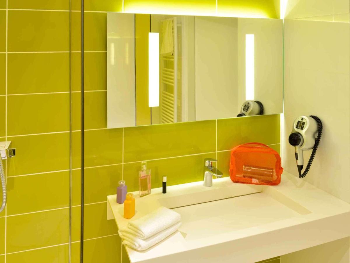 מלון Ibis Styles Montelimar Centre מראה חיצוני תמונה